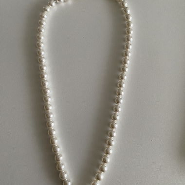 Collana di perle