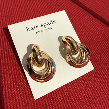 Boucles d’oreilles