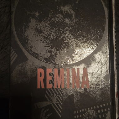 Remina - Édition Deluxe - Junji Ito