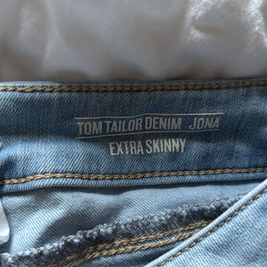 Tom Tailor Denim Jona Extra Skinny