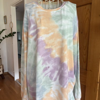 Gilly Hicks Sleep Top XS