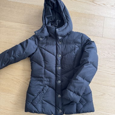 Esprit Down Winter Jacket