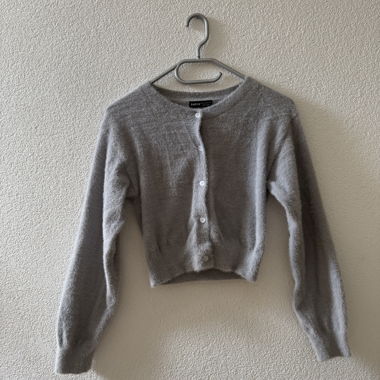 Cardigans 