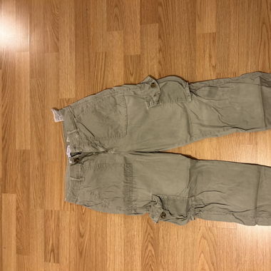 Cargo ZARA