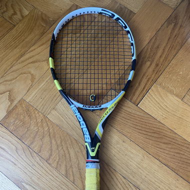 Raquette tennis Babolat