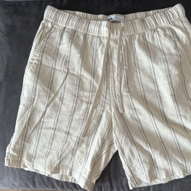 Shorts Zara