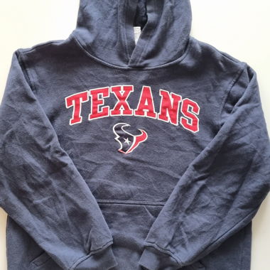 Houston Texans Hoodie 14/16 Jahre