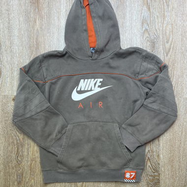Sweat à capuche Nike Air