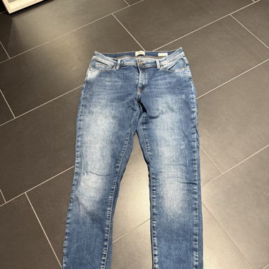 Midwaist Jeans – ONLY – Grösse 31/34