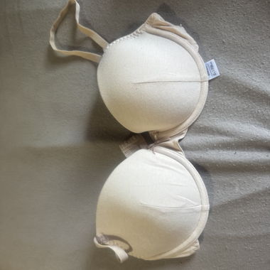 Reggiseno beige TEX Basic 85B