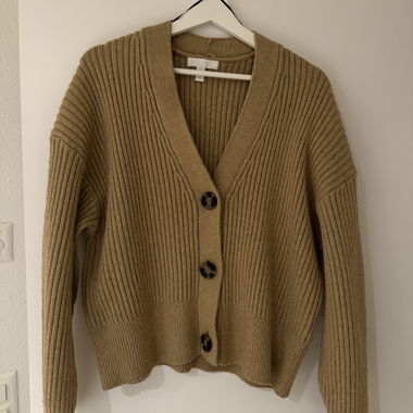 Gilet