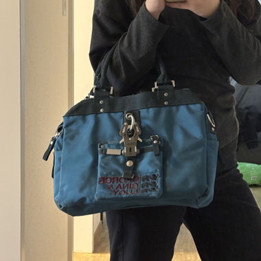 George Gina & Lucy Handbag - Miss Perfect