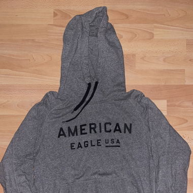American Eagle USA - Sweat à capuche de qualité