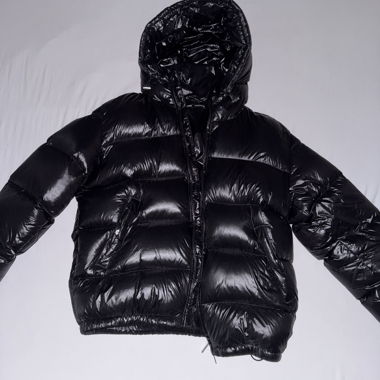 Zara jacket