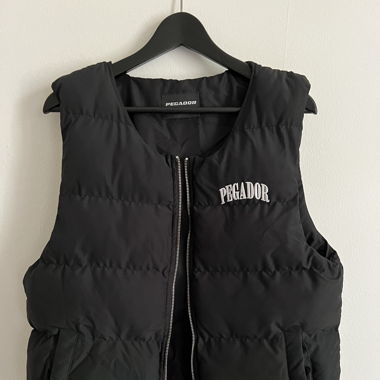 Pegador vest