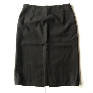Skirt Oliver Grant Black Women 38