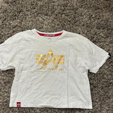 Alpha Industries T-Shirt