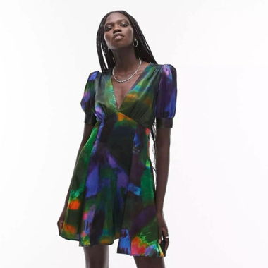 Original summer dress