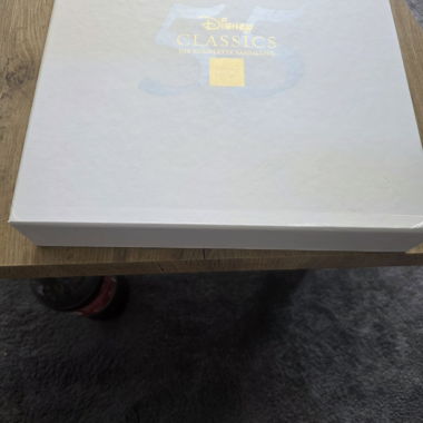Disney Classics DVD Sammlung