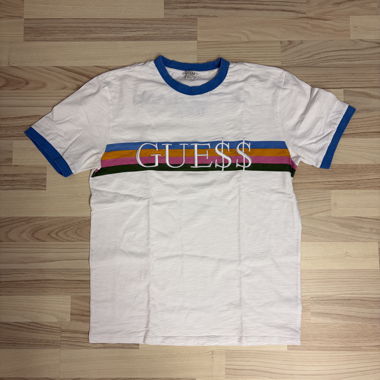 T-shirt Guess x Asap Rocky