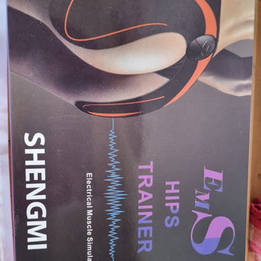 Hips Trainer EMS SHENGMI