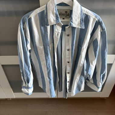 Levis-Hemd