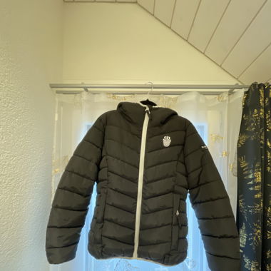 Winterjacke