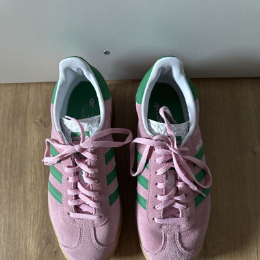 Sneakers - Adidas Gazelle - 39 1/3