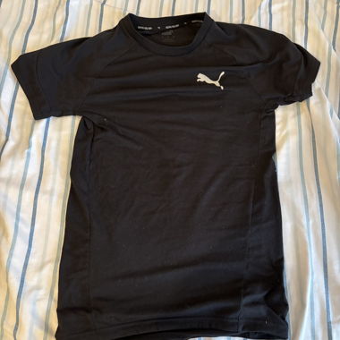 Puma t-shirt