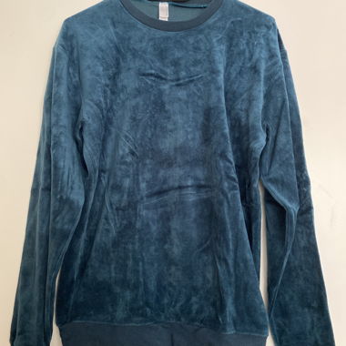 00s American Apparel Samtpulli