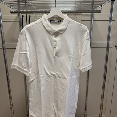 Polo Dolce & Gabbana