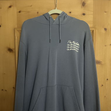 Quiksilver Hoddie