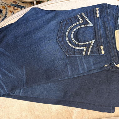 Jeans True Religion