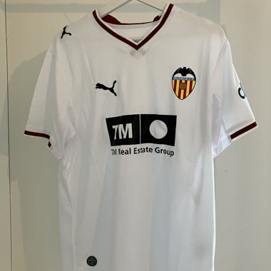 Valencia CF Trikot