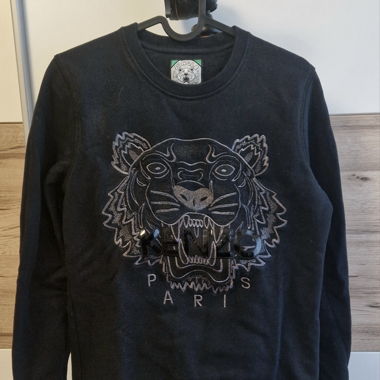 Pull Kenzo