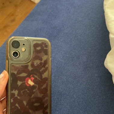 iPhone 12 mini