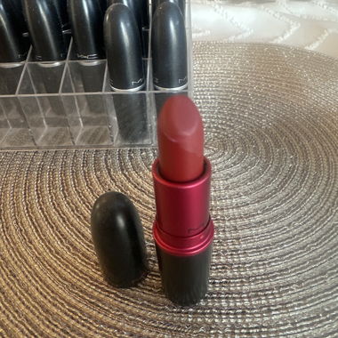MAC Lipstick A65 Viva Glam I