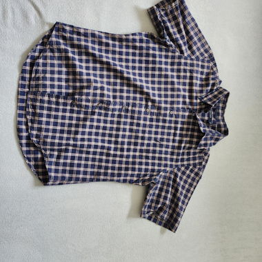 Nautica shirt