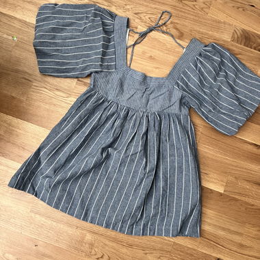 Abito Free People