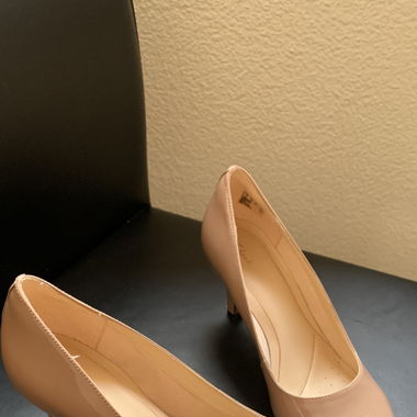 Clarks isidora faye nude gr 38