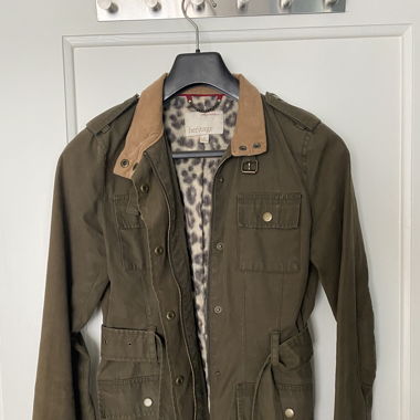 Banana Republic Jacke