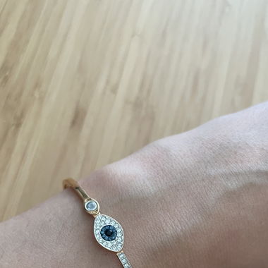 Armband Swarovski