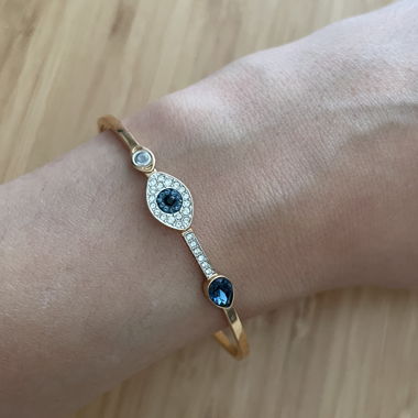 Armband Swarovski