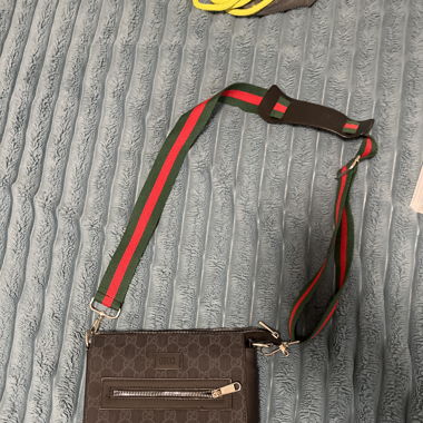 Gucci tasche 
