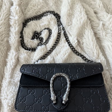 Mini borsa Gucci
