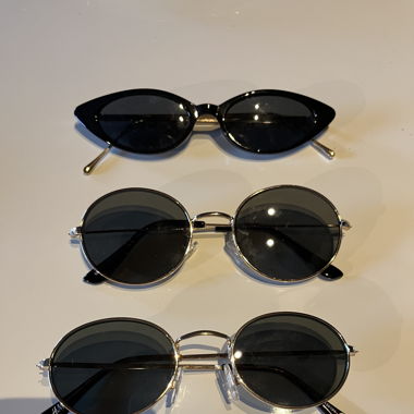 Lunettes de soleil