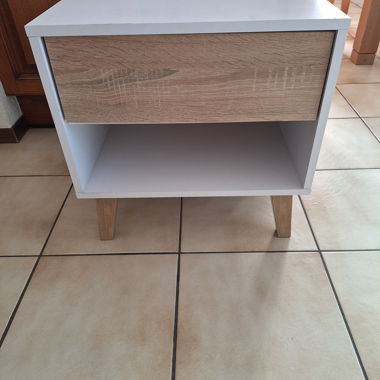 Bedside Table