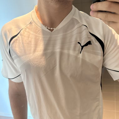 Puma Sport Shirt
