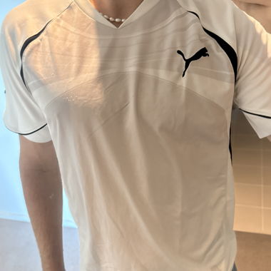 Puma Sport Shirt