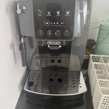 De'Longhi Magnifica S Smart